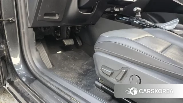 Kia Di Ol Nu Niro id 3752509 из Кореи 9