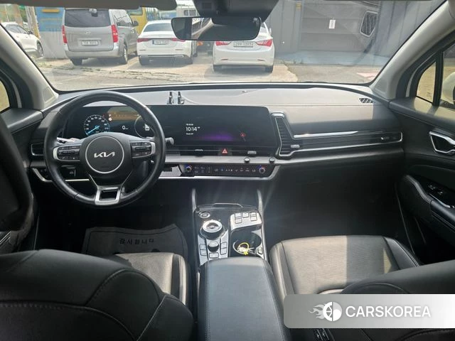 Kia Sportage 5th Generation id 4550525 из Кореи 9