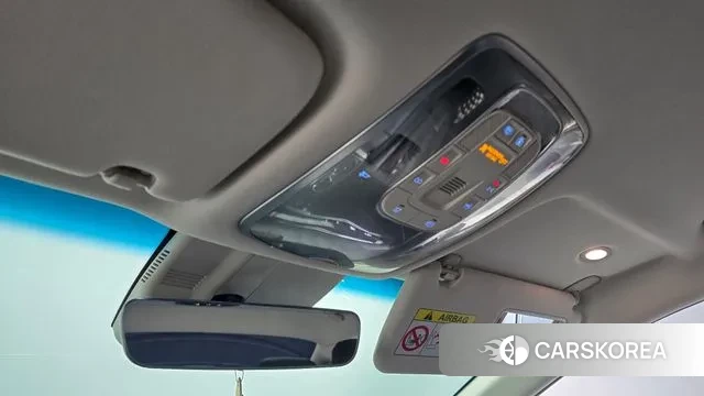 Genesis G80 (RG3) id 3459318 из Кореи 9