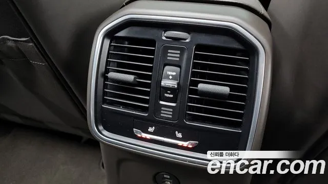 Porsche Macan id 2586764 из Кореи 9