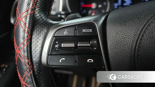 Kia The New Sorento id 4937531 из Кореи 9