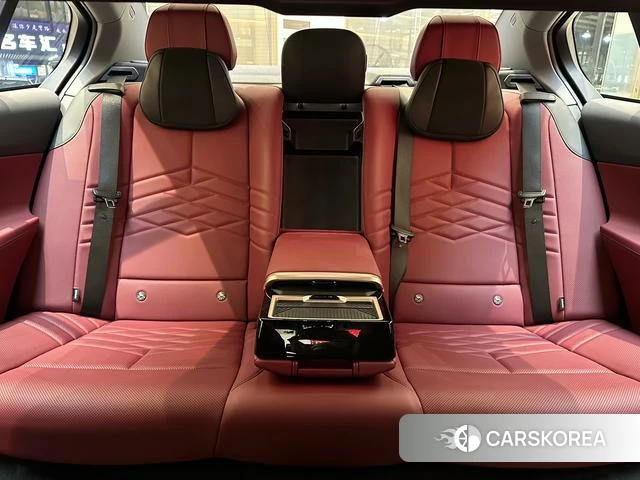 BMW 5 series id 4353596 из Китая 9