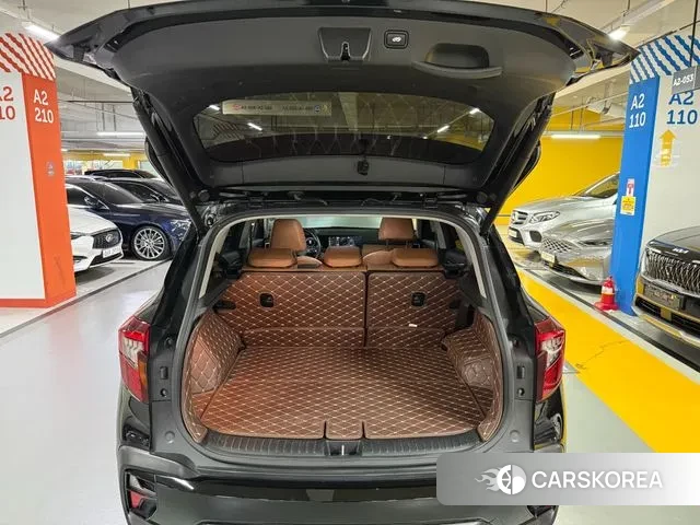 Kia The New Seltos id 3120617 из Кореи 9