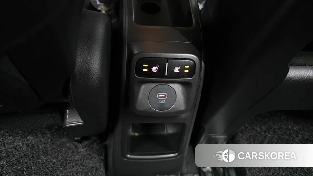 Kia The New Kia Ray EV id 4630348 из Кореи 9