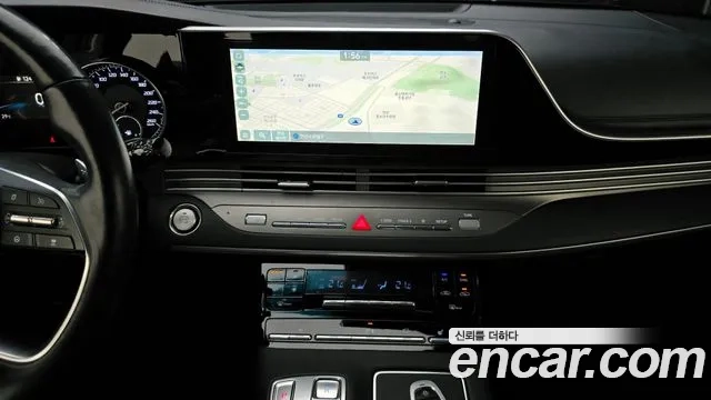 Hyundai The New Grandeur IG id 2927626 из Кореи 9