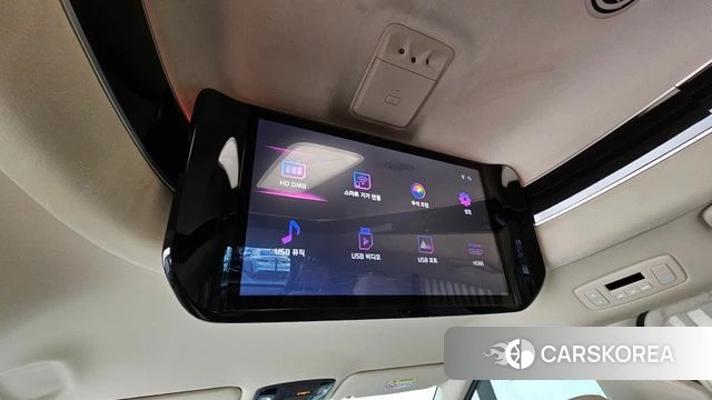 Kia Carnival 4th generation id 4187467 из Кореи 9