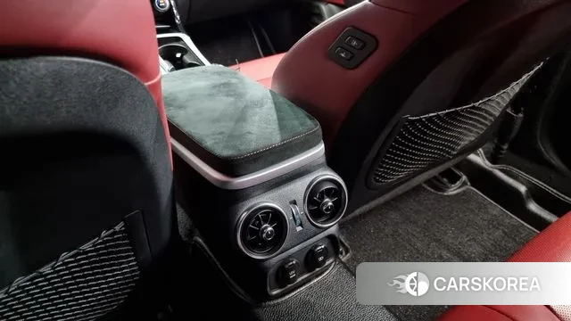 Kia Stinger id 3578294 из Кореи 9