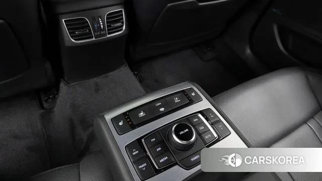 Genesis G80 id 3259139 из Кореи 9