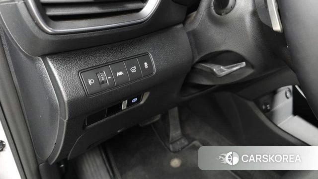 Hyundai The New Santa Fe id 4396402 из Кореи 9