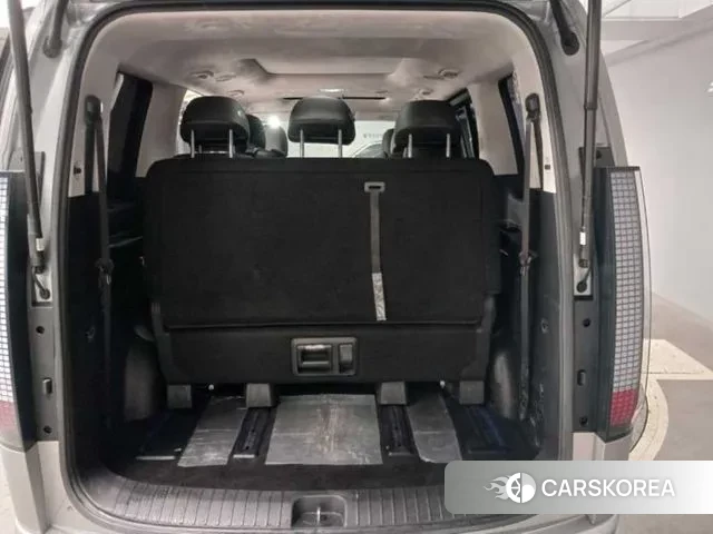 Hyundai Staria id 3348155 из Кореи 9