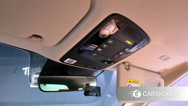 Kia Carnival 4th generation id 3458688 из Кореи 9