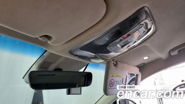 Genesis G80 (RG3) id 2954783 из Кореи 9