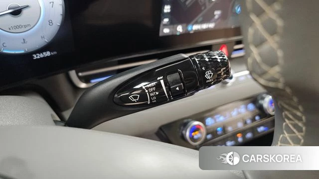 Hyundai The New Avante (CN7) id 4591053 из Кореи 9