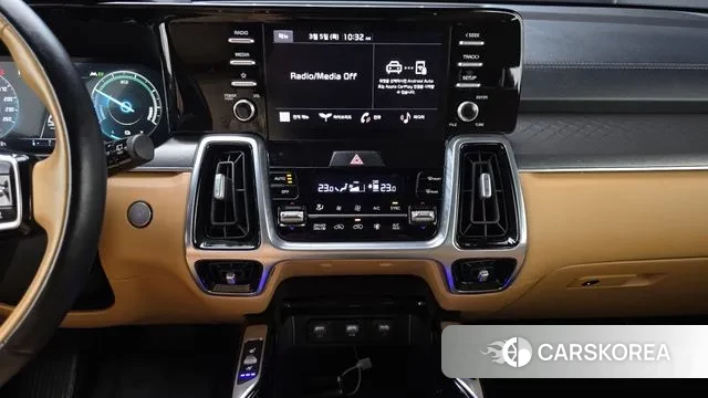 Kia Sorento 4th Generation id 3746639 из Кореи 9