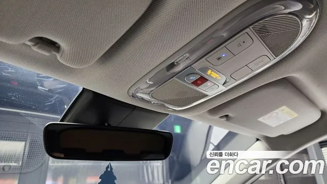 Hyundai Ionic 5 id 2821221 из Кореи 9