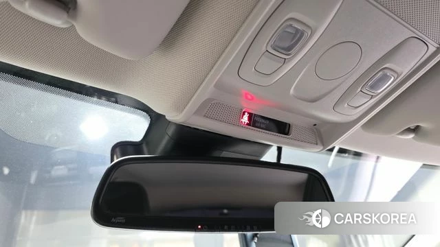 Renault Korea (Samsung) XM3 id 4469469 из Кореи 9