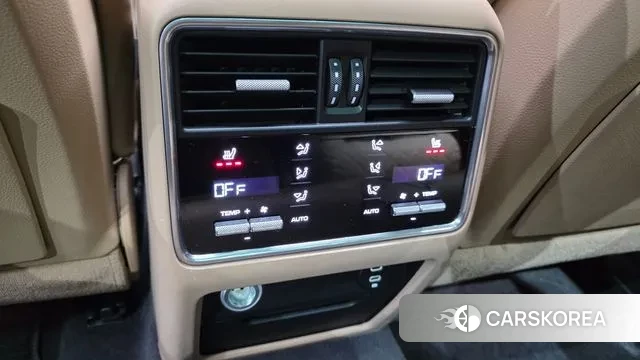 Porsche Cayenne (PO536) id 3396275 из Кореи 9