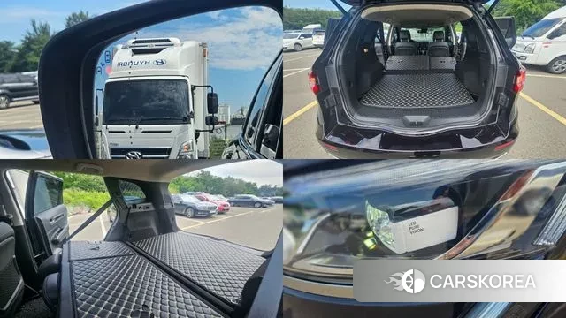 Renault Korea (Samsung) QM6 id 3029218 из Кореи 9