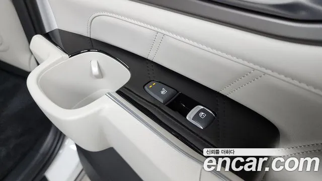 Kia The New Sorento 4th Generation id 2704494 из Кореи 9