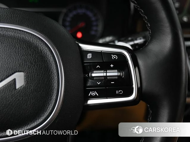 Kia Sorento 4th Generation id 3827259 из Кореи 9