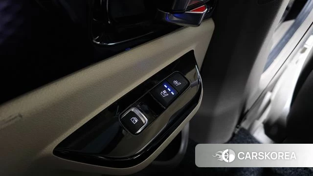 Kia Carnival 4th generation id 4231949 из Кореи 9