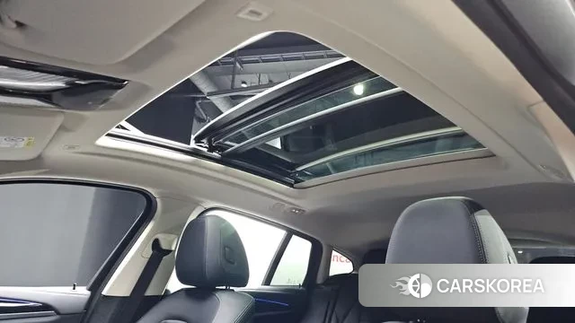 BMW X4 (G02) id 2964074 из Кореи 9