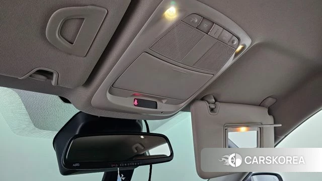 Renault Korea (Samsung) The New QM6 id 4683603 из Кореи 9