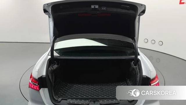 Audi A6 (C8) id 4619154 из Кореи 9