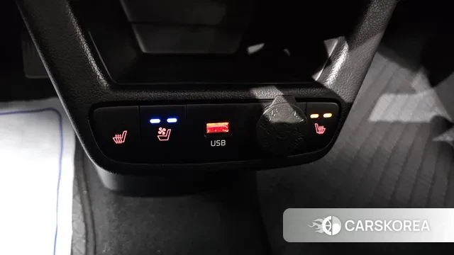 Kia The New Kia Ray id 3426077 из Кореи 9