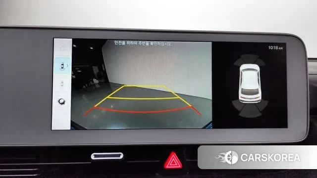 Hyundai Ionic 5 id 3208562 из Кореи 9