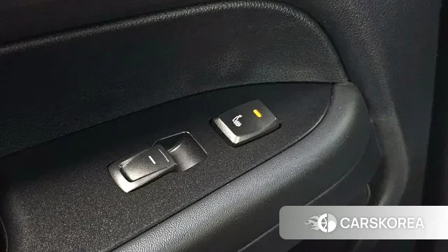 Ssangyong Rexton Sports id 3023652 из Кореи 9