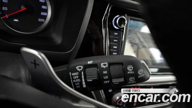 Ssangyong Beautiful Korando id 2826915 из Кореи 9