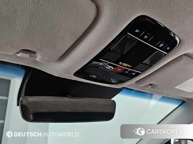 Hyundai Grandeur Hybrid (GN7) id 4691378 из Кореи 9