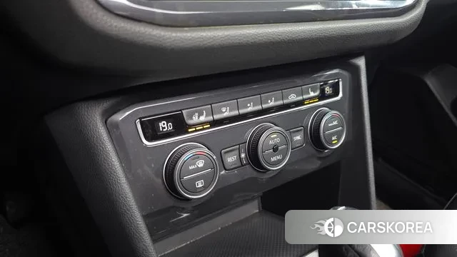 Volkswagen Tiguan Allspace id 3059786 из Кореи 9