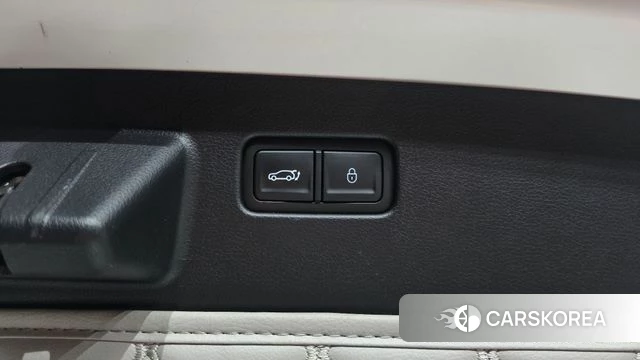 Genesis GV60 id 4745175 из Кореи 9