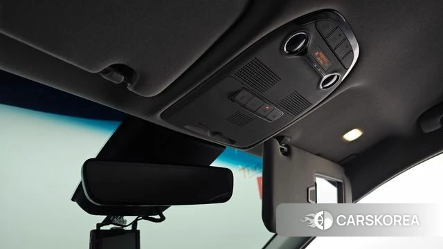 Hyundai The New Grandeur IG id 4019794 из Кореи 9