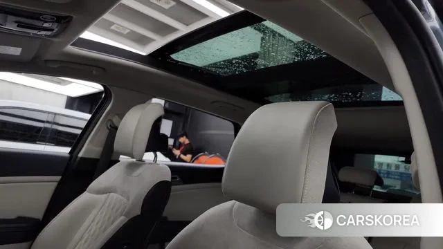 Kia Sportage 5th Generation Hybrid id 2931289 из Кореи 9