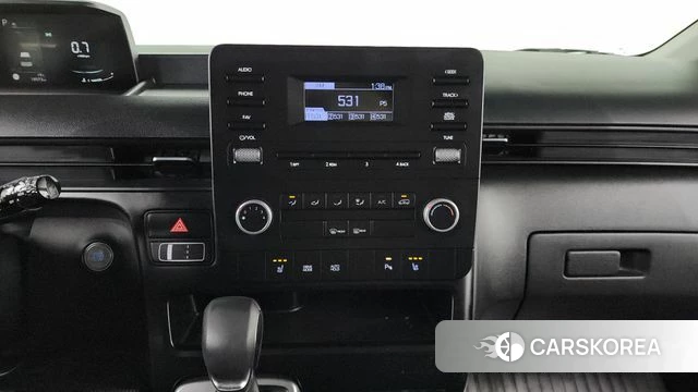 Hyundai Staria id 4291867 из Кореи 9