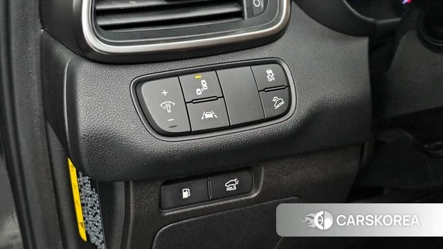 Kia The New Sorento id 4605007 из Кореи 9