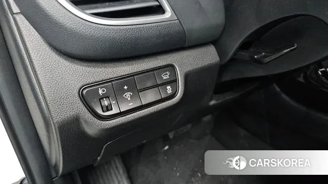 Kia The New Seltos id 2998289 из Кореи 9