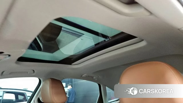 Audi A6 (C8) id 3935826 из Кореи 9