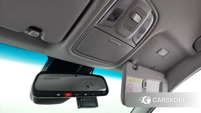 Kia Niro Plus id 3383993 из Кореи 9