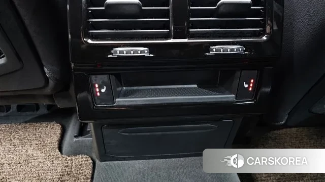 Volkswagen Touareg 3rd generation id 3462602 из Кореи 9