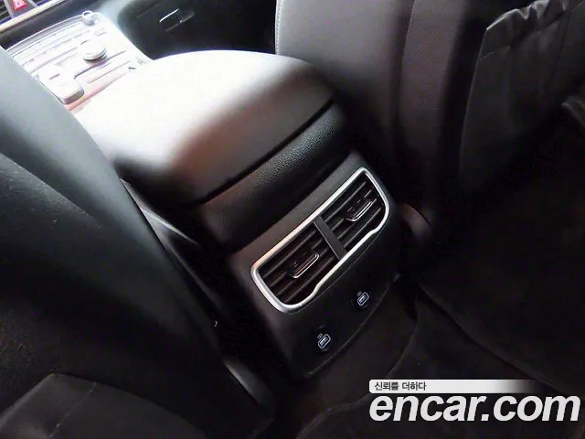 Hyundai The New Santa Fe id 2713269 из Кореи 9