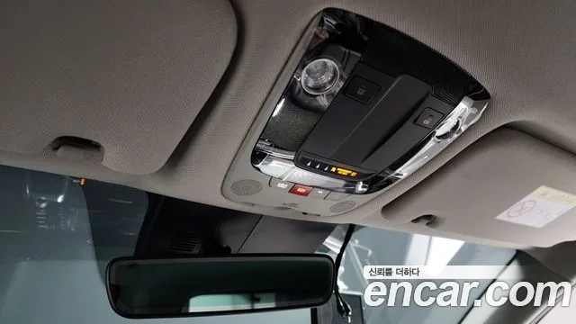 Kia Sorento 4th Generation id 2863092 из Кореи 9