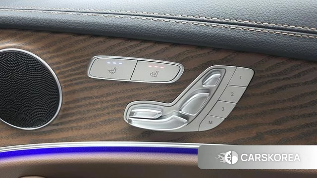 Mercedes-Benz E-Class W213 id 4793802 из Кореи 9