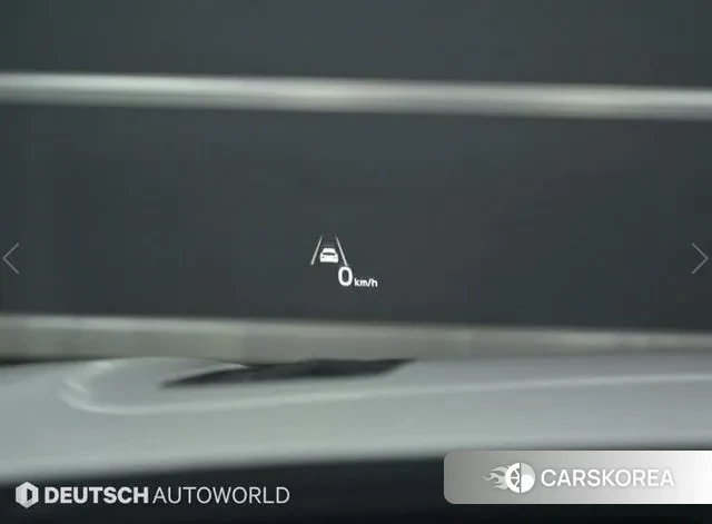 Kia Stinger Meister id 3508551 из Кореи 9