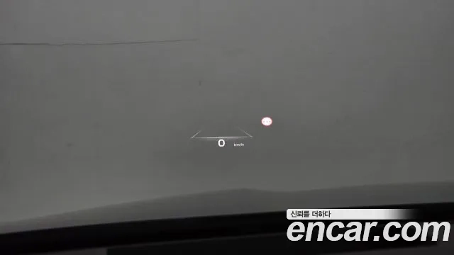 Kia K8 Hybrid id 2943529 из Кореи 9