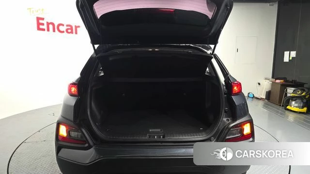 Hyundai Kona id 4245874 из Кореи 9
