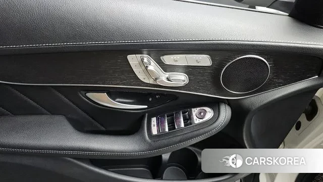 Mercedes-Benz GLC-Class X253 id 3389186 из Кореи 9